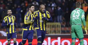 2 dakika geç çıktılar