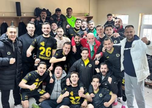 2 Eylül, 1 puanla dönmüştü