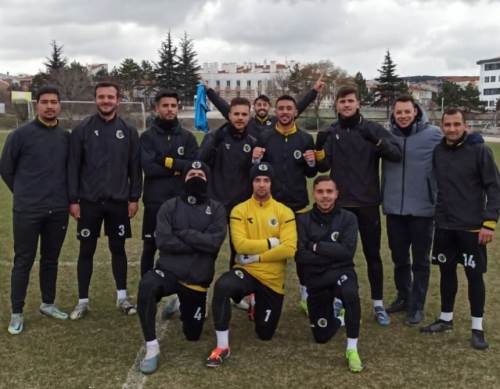 2 Eylül çimde çalışıyor