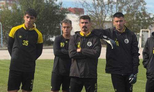 2 Eylül’de antrenmanlar tamamlandı