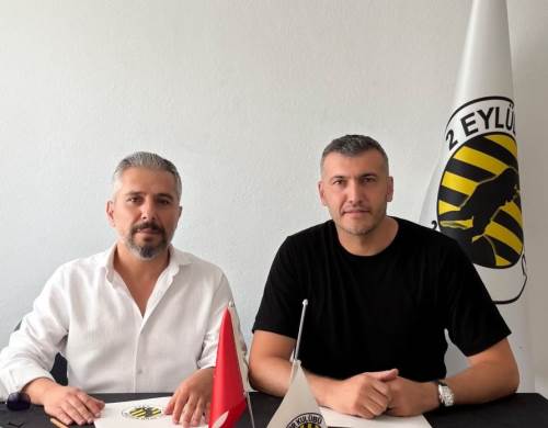 2 Eylül’de buluştular