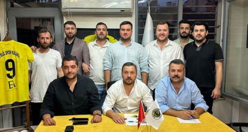 2 Eylül’de saha görüşmeleri sürüyor