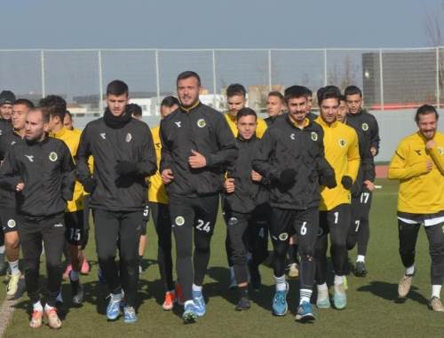 2 Eylül’de topbaşı yarın