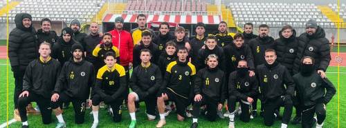 2 Eylül’den gurur verici başarı