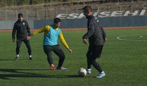 2 Eylül hazırlıklarını tamamladı