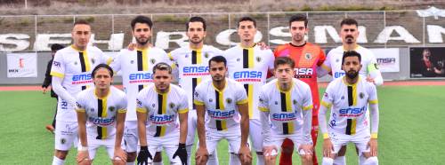 2 Eylül ile hazırlık maçı yapacak