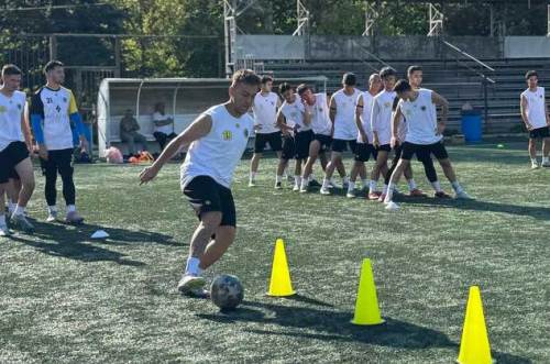 2 Eylül tempo tutuyor