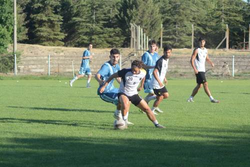 2 Eylül ve Bozanspor listede yer aldı 