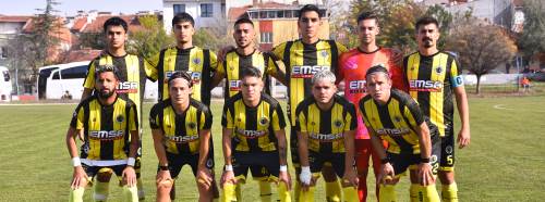 2 Eylül yine Necdet Yıldırım’da