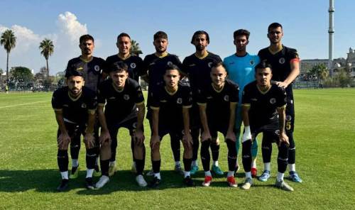2 Eylülspor, kritik maçta Akşehirspor’u ağırlayacak