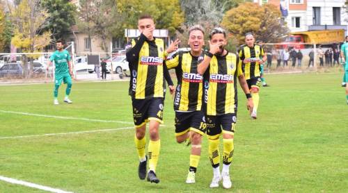 2 Eylülspor bu maçta talihsizliğini bitirmek istiyor