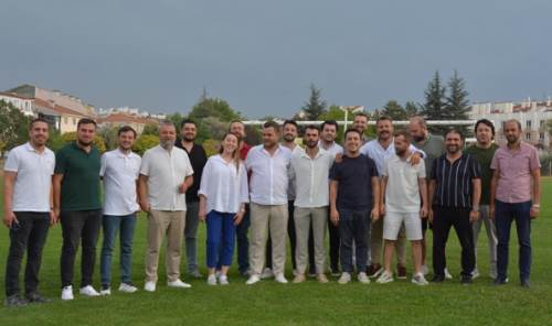 2 Eylülspor’da başkan bugün seçilecek