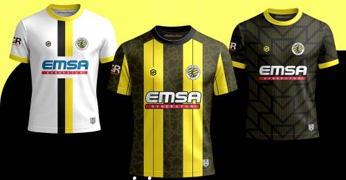 2 Eylülspor’dan taraftara forma çekilişi