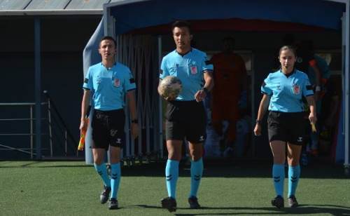 2 Eylülspor’un hakemlerle imtihanı bitmiyor!