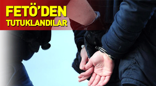 2 güvenlik görevlisi tutuklandı