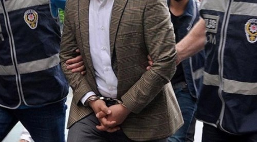 2 kişi uyuşturucu ticaretinden tutuklandı