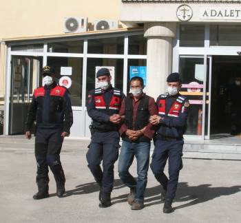 2 Kişinin Öldüğü Arazi Anlaşmazlığı Olayıyla İlgili 3 Şahıs Tutuklandı
