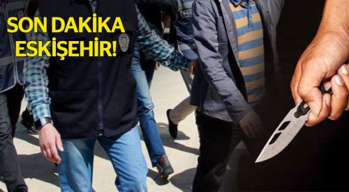 2 kişinin yaralandığı kavgada 5 gözaltı