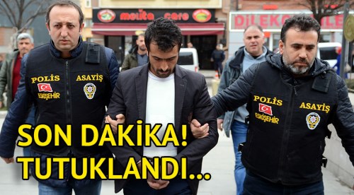 2 kişiyi öldüren şahıs tutuklandı...