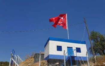 2 Köyün İçme Suyu Tesisi Onarımı Tamamlandı
