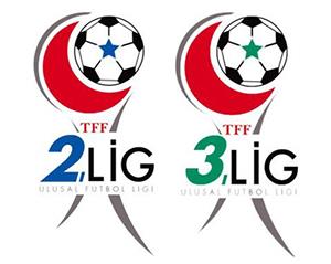 2. Lig ve 3. Lig fikstürü çekildi