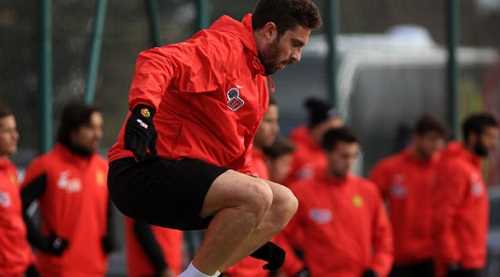 2 milyon Euro getir ve git