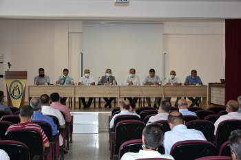 2 Milyon Euro Ve 3 Milyon Liralık 2 Ayrı Hibe Hak Kazandılar
