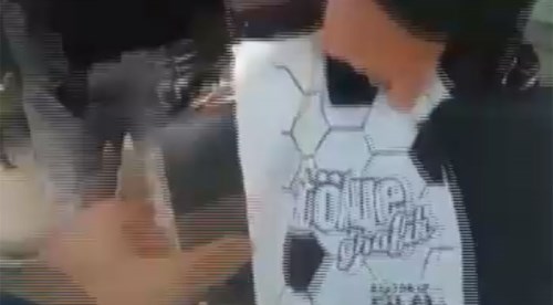 2 milyon lira rüşvet alırken yakalandı