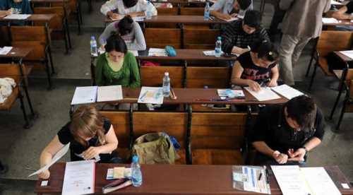 2'nci üniversite fırsatını son güne bırakmayın