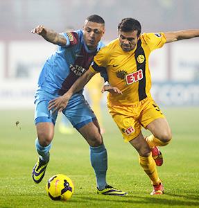 2. Ön Eleme Turundayız