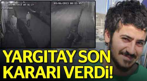 2 polise 10'ar yıl hapis cezası