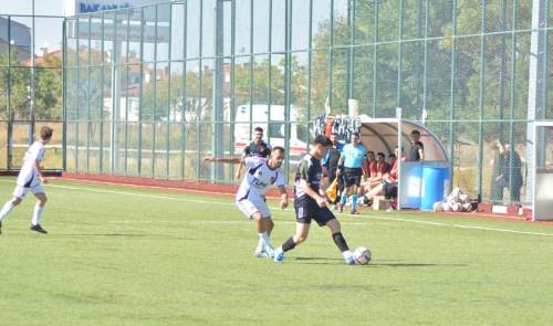 2 takımın 8 galibiyet aldı