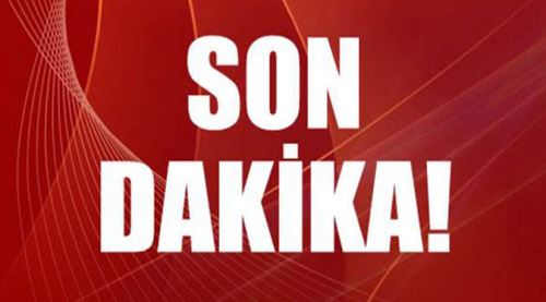 2 terörist saklandıkları banyoda kendini patlattı