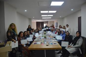 2 Yıl Bebeklere Anne Sütü Verin
