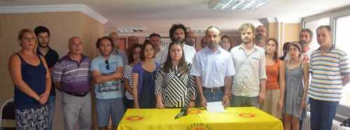 20 akademisyen görevinden uzaklaştırıldı
