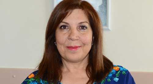 20 Ekim Dünya Osteoporoz Günü 