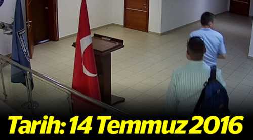 20 General darbe toplantısı yapıyor