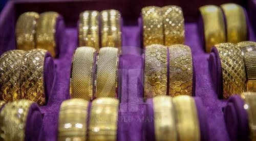 20 Gram Bilezik Fiyatları Nedir? (Burma 22 Ayar)