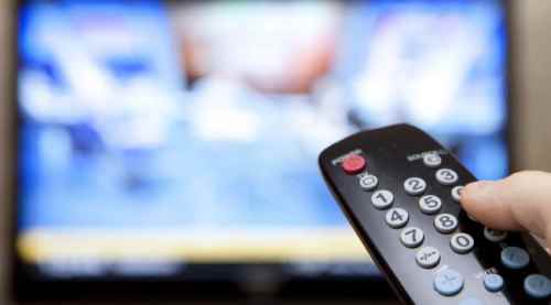 20 TV kanalının yayını kesildi