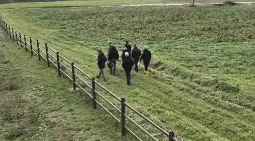 20 yıl sonra şok gerçek: 3 kişi cinayete kurban gitmiş