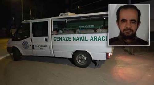 200 bin TL dolandırılınca intihar etti!