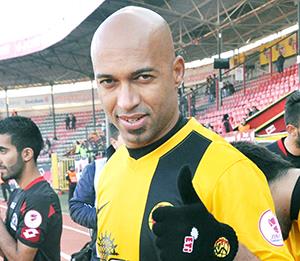 200 gün sonra formasına kavuştu