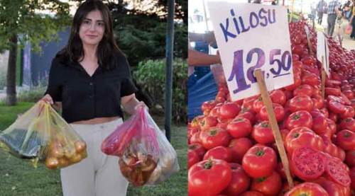 200 TL’NİN GÜCÜ ALIŞVERİŞE YETMİYOR!