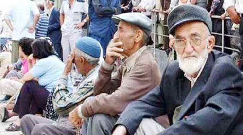 2001 krizi, bugünlerin yanında