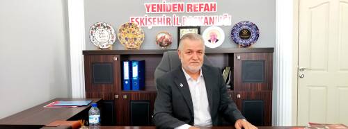 2002 öncesi yapılar büyük risk altında: Eskişehir de dikkat etsin!