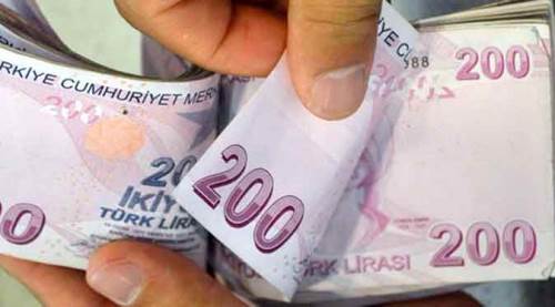 2009'dan bugüne 200 TL böyle eridi!
