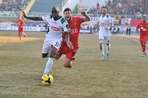 2013 yılına hüsranla veda ettik