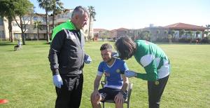 2015-16 sezonu mesaisi başlıyor