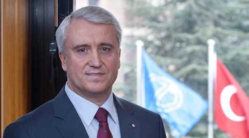 2016 - 2017 eğitim öğretim yılı mesajı