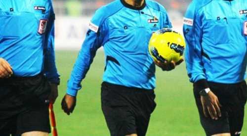 2016-2017 HAKEM LİSTESİ AÇIKLANDI